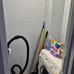 شقة New Modern Self Check-in