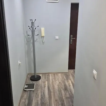 New Modern Self Check-in Βιδίνιο